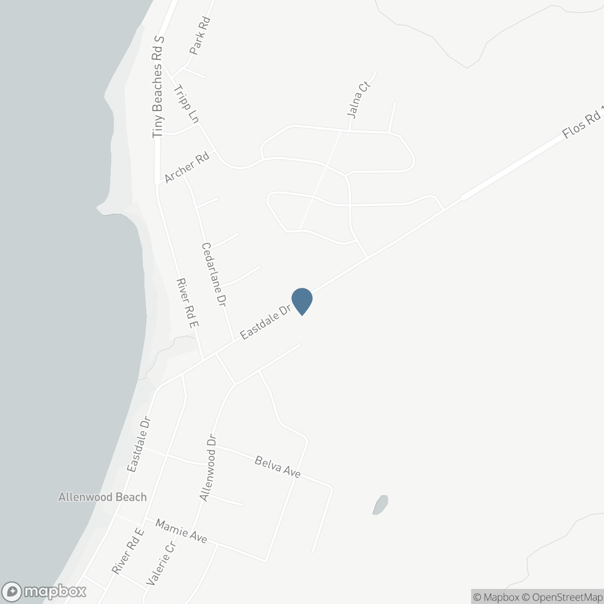 868 EASTDALE DRIVE, Wasaga Beach, Ontario L9Z 2R2